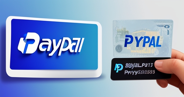 PayPal 的穩定幣 PYUSD 標誌