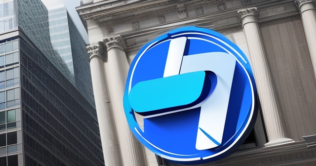 展示 PayPal 及其穩定幣的市場數據