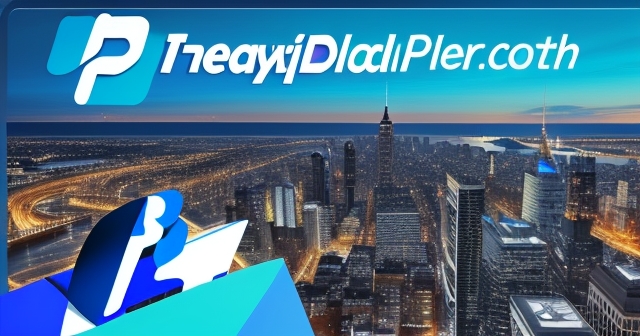 一位 PayPal 用戶在使用其穩定幣 PYUSD