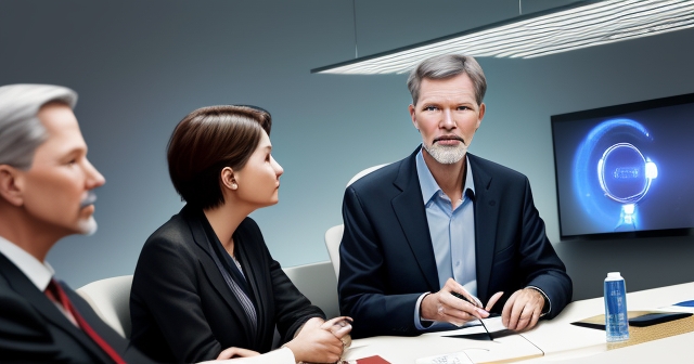 科技與人文的合作