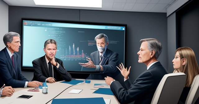 Hastings 的願景與動機