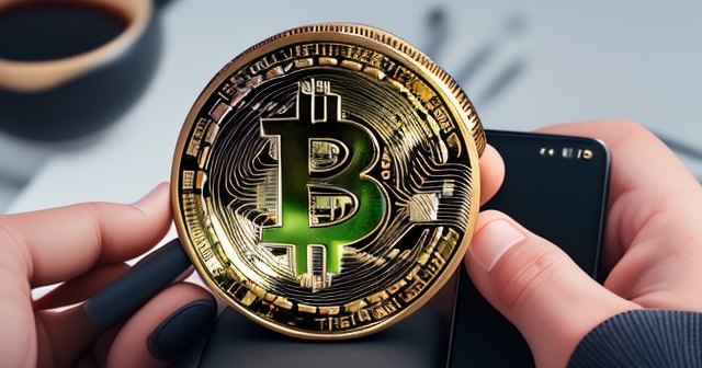 人們在一間現代辦公室討論投資