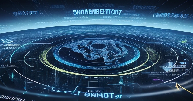 區塊鏈新創項目治理機制展示