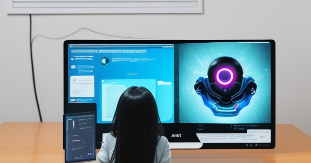 AI自主執行任務