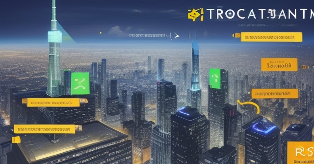 機構級代幣化基金 MI4 的介紹圖片