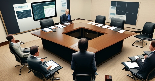 討論貨幣兌換的角色們