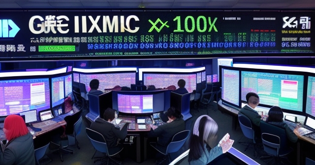 匯率變動對台積電ADR溢價影響的示意圖