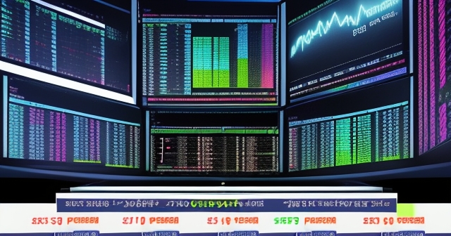 影響台積電ADR溢價的因素示意圖
