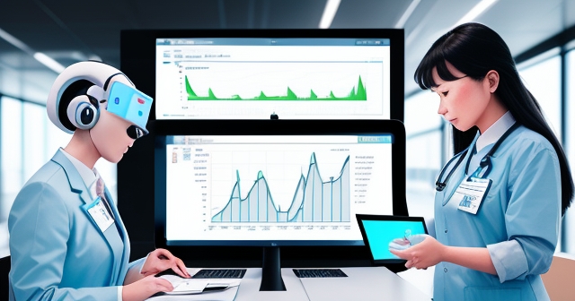AI 助手在醫療領域的應用
