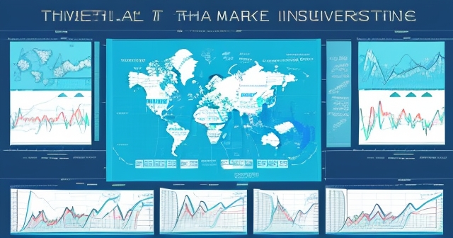 外資流入視覺化圖