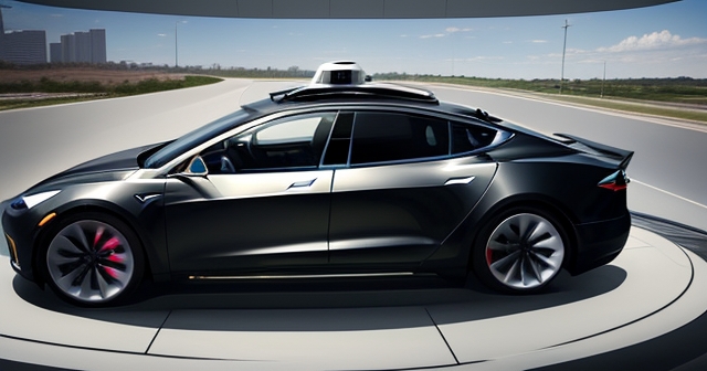 國會聽證會上探討自動駕駛技術