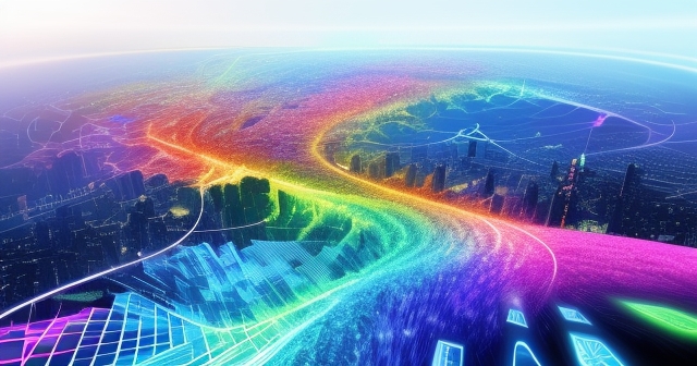 開發者正在創建應用程序