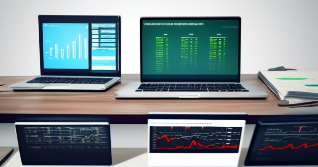金融科技與AI技術應用