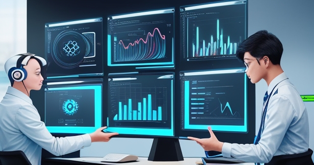 人工智慧代理正協助知識工作者