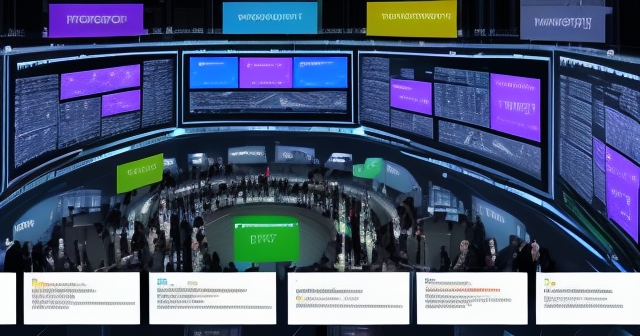 新創公司技術挑戰
