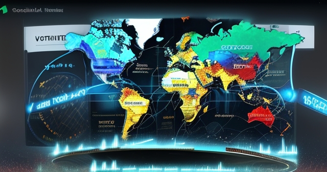 比特幣價格走勢圖