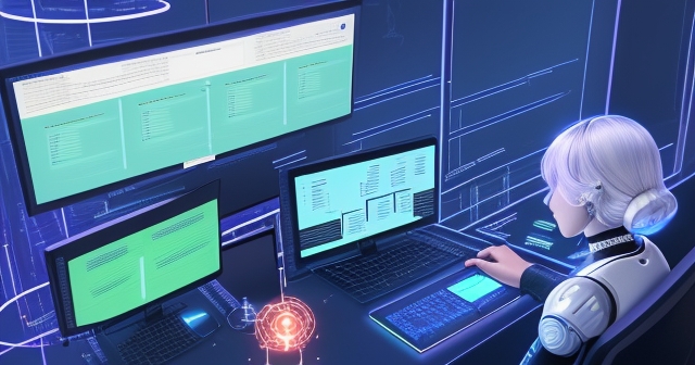 一個協作工作區與人工智慧