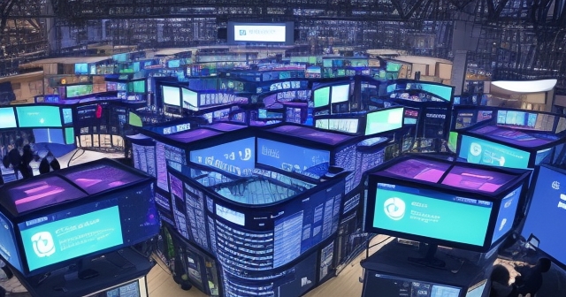 首次公開募股慶祝活動