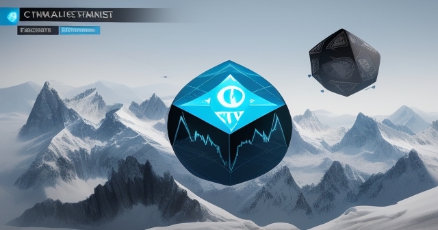 中東衝突影響的金融圖表