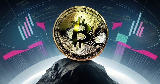 加密貨幣市場的波動性