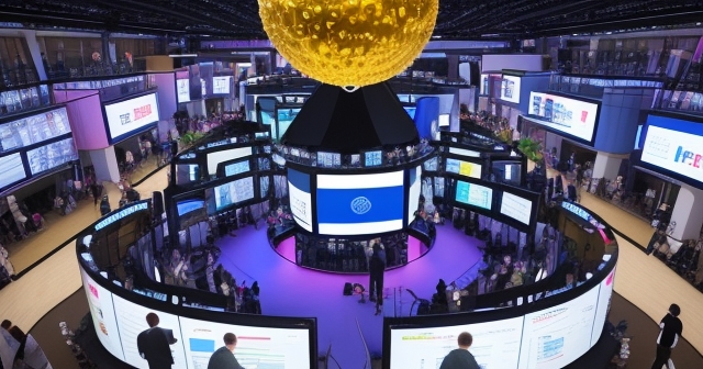 充滿活力的新創生態系統