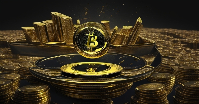 經濟數據趨緩的示意圖