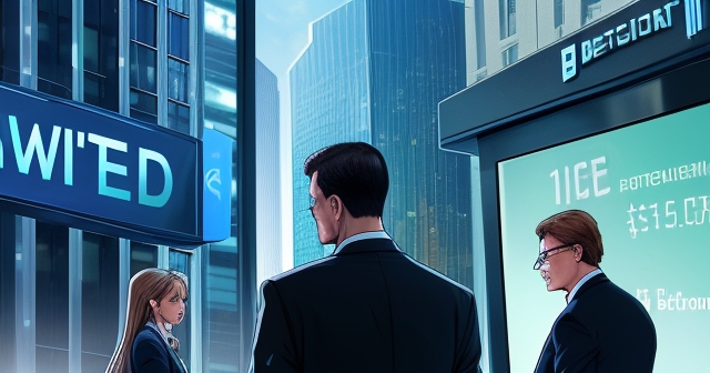 監管文件與加密貨幣符號