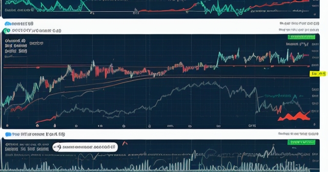 BNB生態系統繁榮的視覺呈現