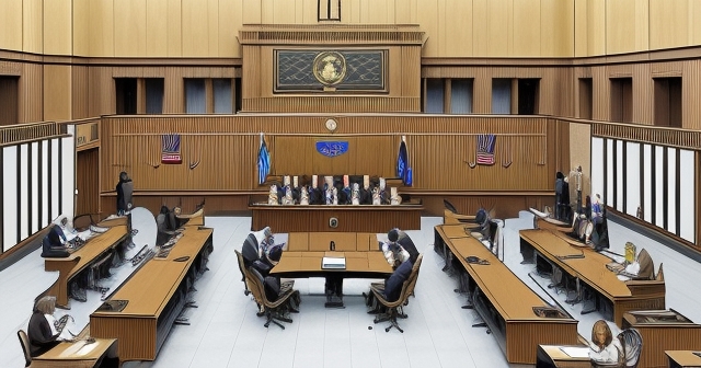 WhatsApp要求永久禁令的發言人