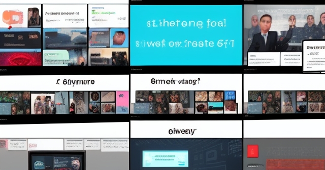 一群用戶在 XChat 上安全地聊天的卡通圖