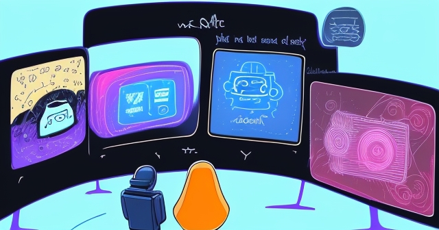 詐騙者利用 AI 技術進行網絡詐騙