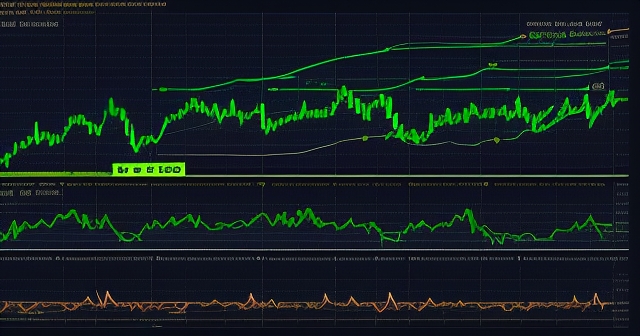 市場指標反映看漲與看跌信號