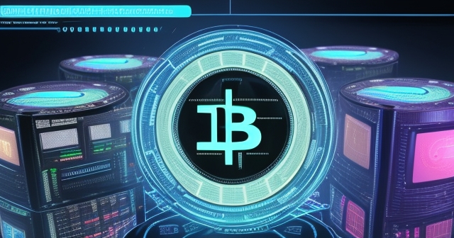 Stablecoin 產業生態圈的圖示