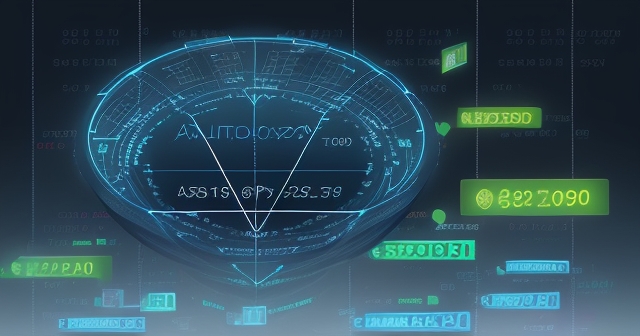 加密貨幣市場下跌的趨勢圖