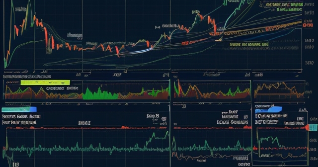 在數位環境中聚集 BNB 資產的巨鯨