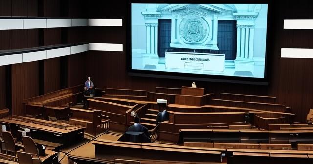 NSO Group的法律動議