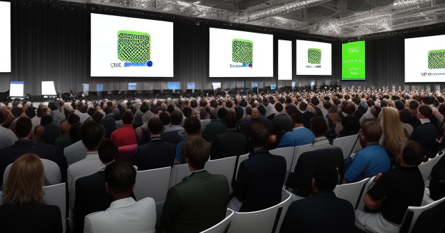 專家們正在討論 AI 技術的進步