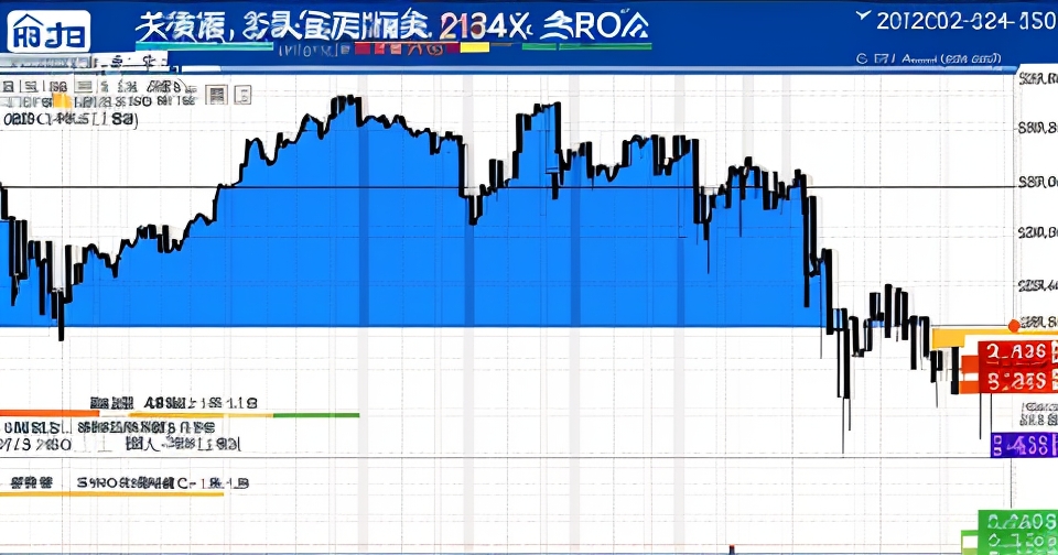 關鍵觀察時點分析圖
