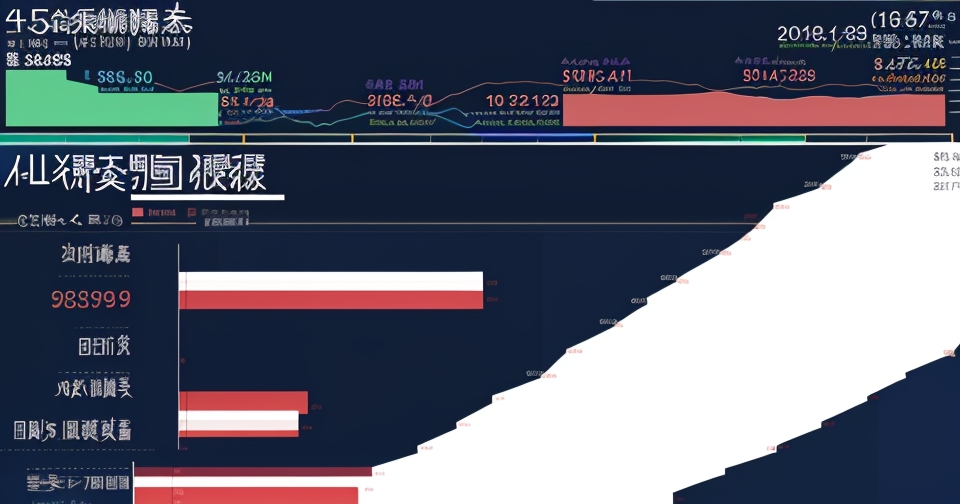 台灣股票市場基金規模上升