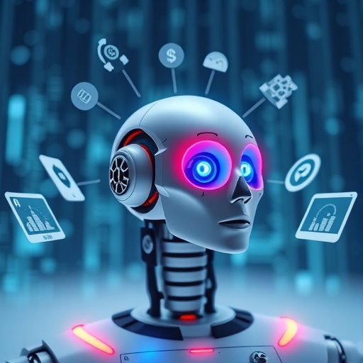 AI技術革新半導體測試