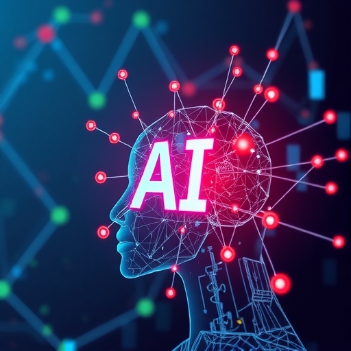 AI技術正在改變光通訊產業