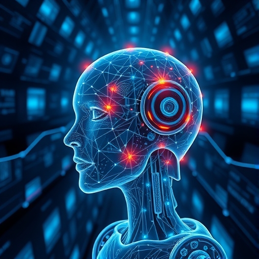 AI技術轉型整個產業