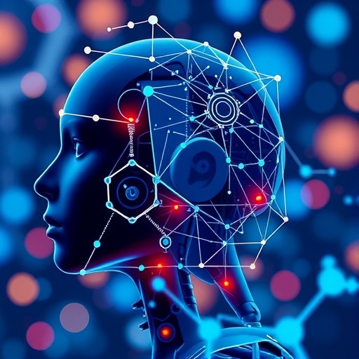 AI技術推動網通設備發展