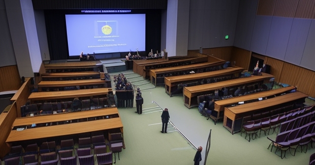 科技巨頭的法律交鋒