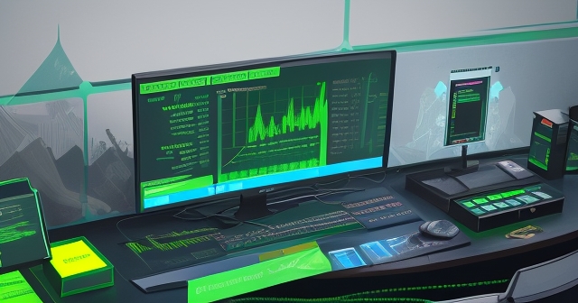 金融科技與創新藝術作品