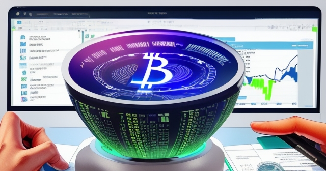 USDC 整合原子化結算的概念圖