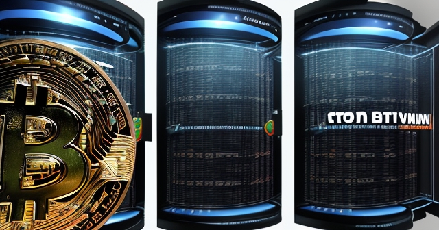 財務專家分析比特幣市場動向