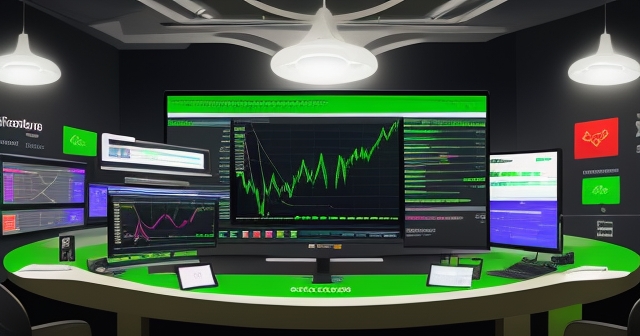 Bitstamp 收購概念藝術