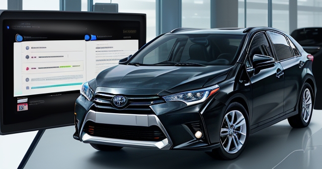 AI技術在真實世界應用的視覺化表示