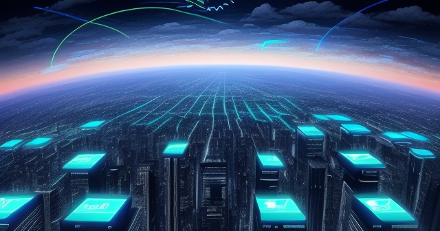 意外情況下的災難復原解決方案